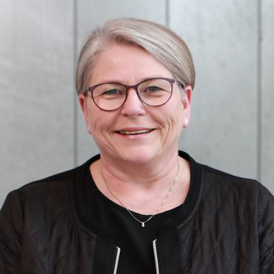 Helle Pedersen, Project Manager