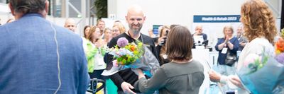 Årets Nyhed prisuddelingen 2023
