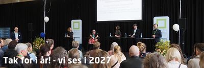 Health & Rehab 2025 opsummering